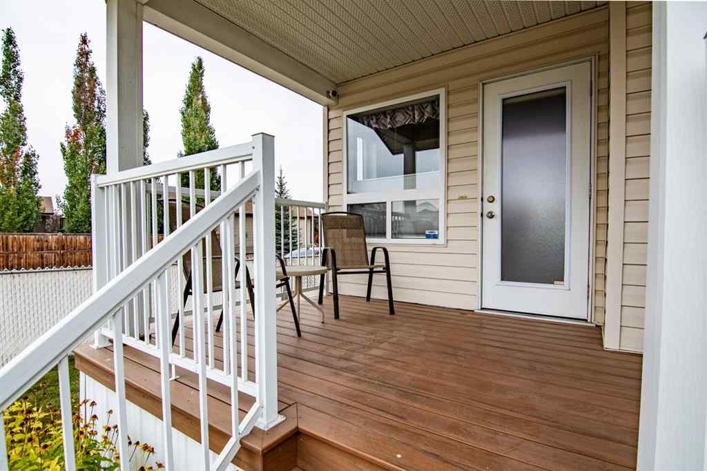 MLS® A2260856 - 8 Oswald Close  in Oriole Park West Red Deer, Residential