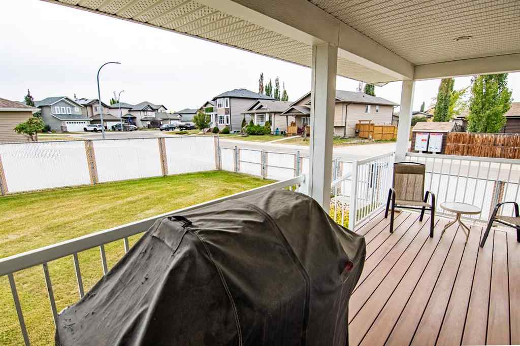 MLS® A2260856 - 8 Oswald Close  in Oriole Park West Red Deer, Residential