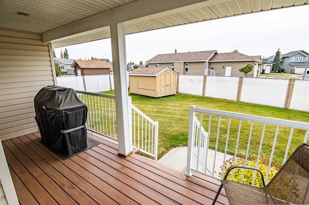 MLS® A2260856 - 8 Oswald Close  in Oriole Park West Red Deer, Residential