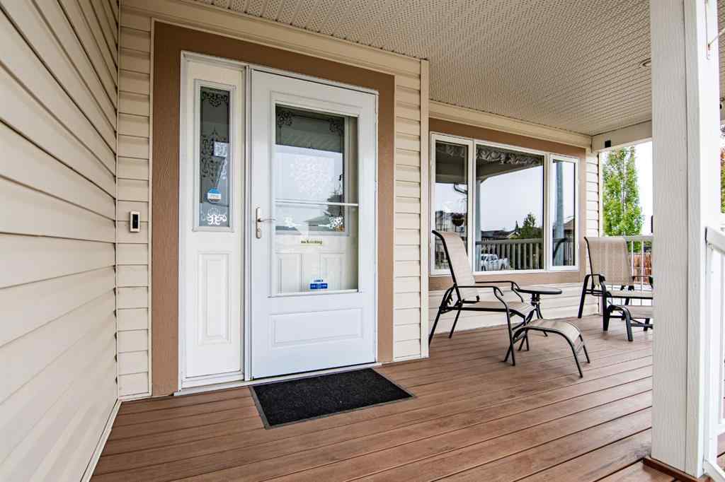 MLS® A2260856 - 8 Oswald Close  in Oriole Park West Red Deer, Residential