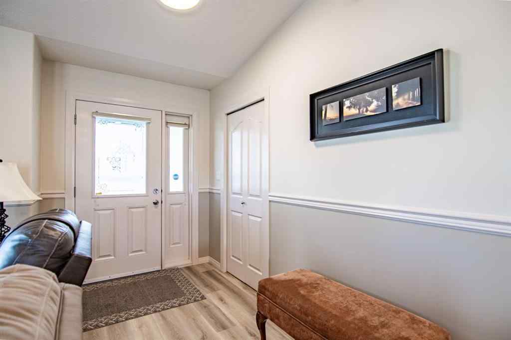 MLS® A2260856 - 8 Oswald Close  in Oriole Park West Red Deer, Residential