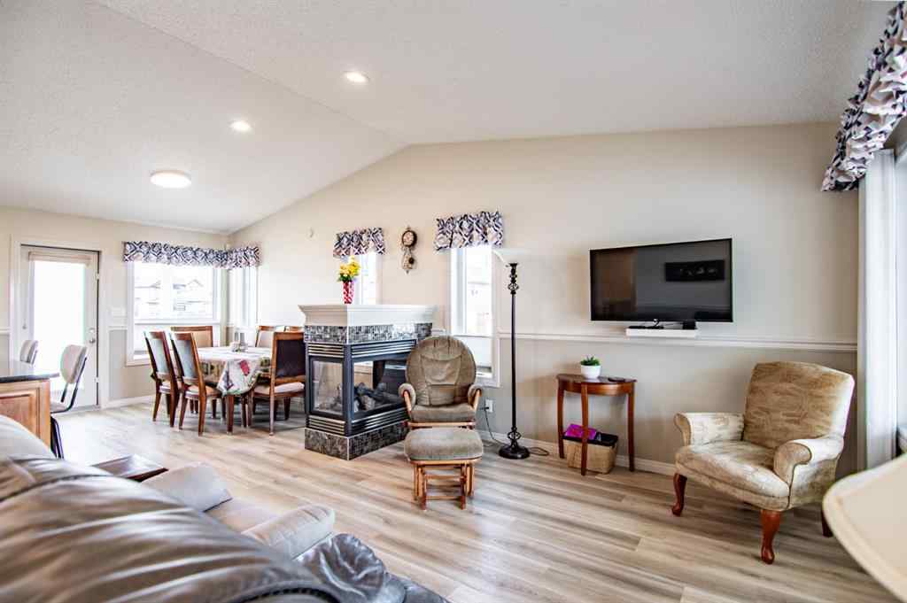 MLS® A2260856 - 8 Oswald Close  in Oriole Park West Red Deer, Residential