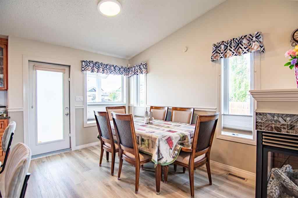 MLS® A2260856 - 8 Oswald Close  in Oriole Park West Red Deer, Residential