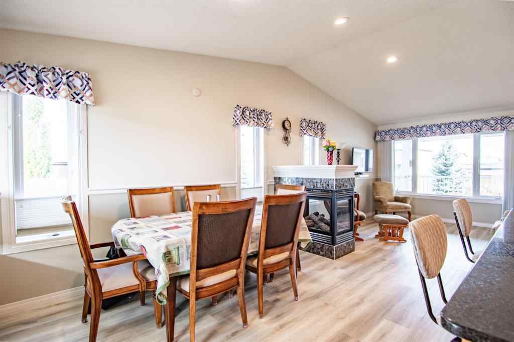 MLS® A2260856 - 8 Oswald Close  in Oriole Park West Red Deer, Residential