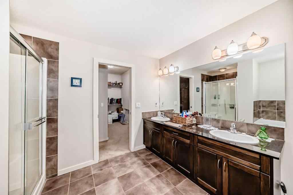 MLS® A2260859 - Unit #204 141 Mountain Street NW in East End Cochrane, Residential