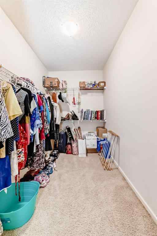 MLS® A2260859 - Unit #204 141 Mountain Street NW in East End Cochrane, Residential