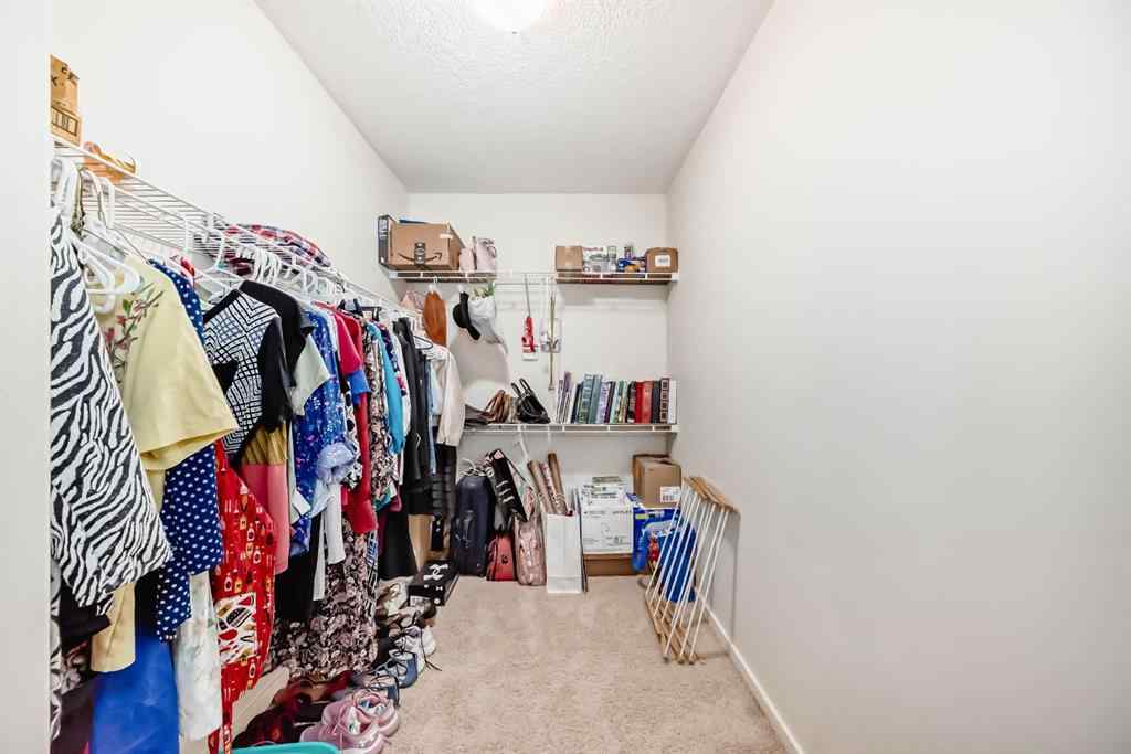 MLS® A2260859 - Unit #204 141 Mountain Street NW in East End Cochrane, Residential