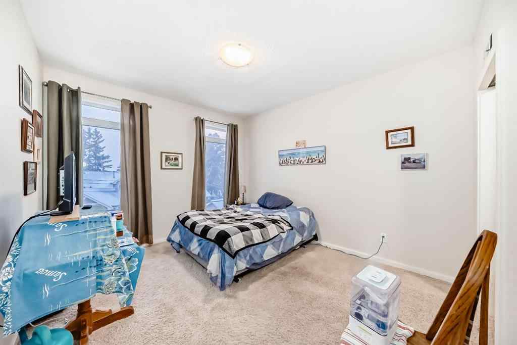 MLS® A2260859 - Unit #204 141 Mountain Street NW in East End Cochrane, Residential