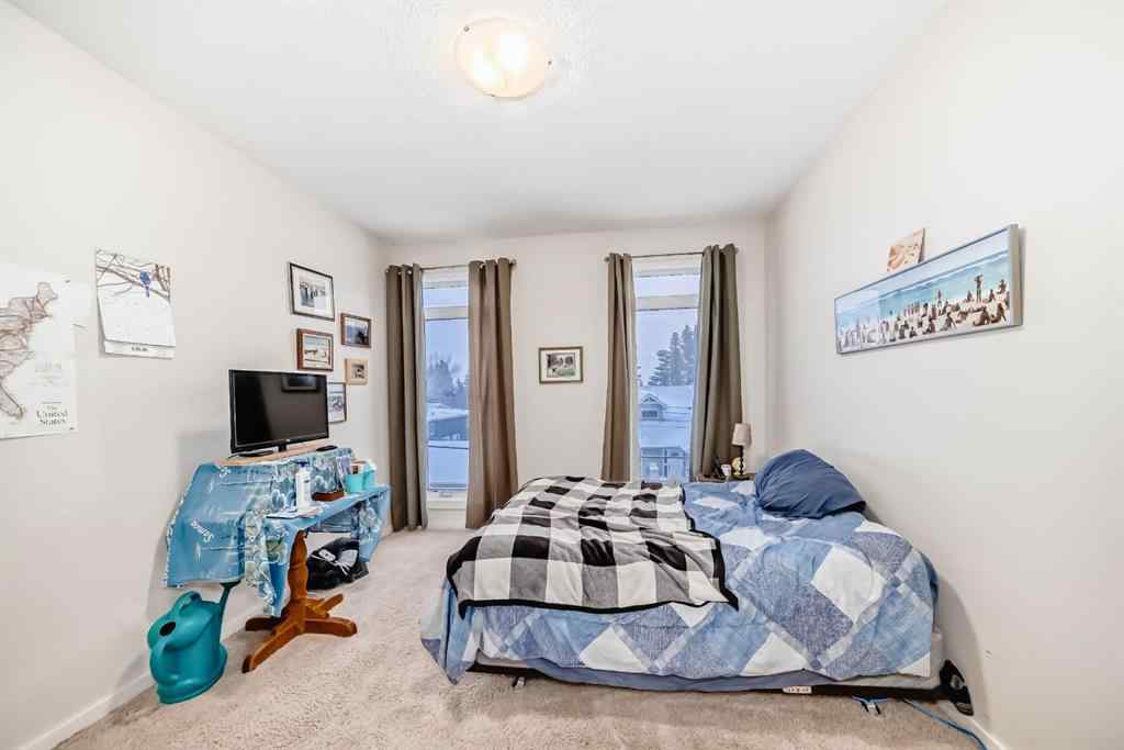 MLS® A2260859 - Unit #204 141 Mountain Street NW in East End Cochrane, Residential