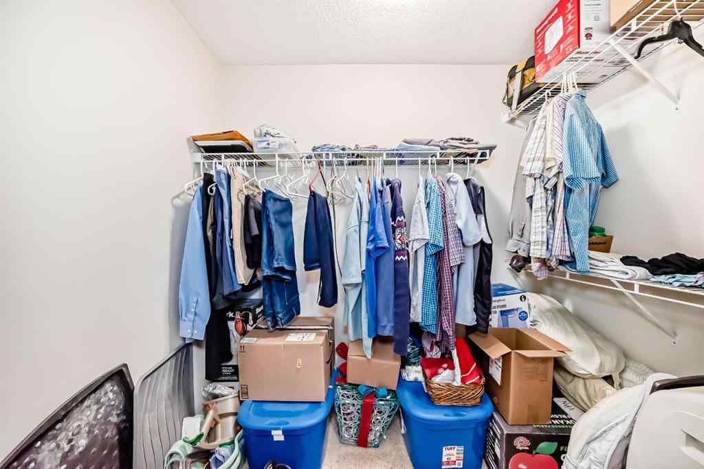 MLS® A2260859 - Unit #204 141 Mountain Street NW in East End Cochrane, Residential