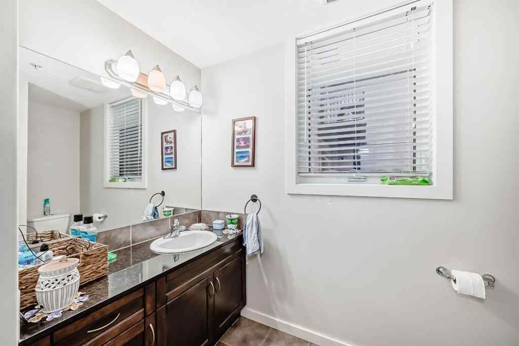 MLS® A2260859 - Unit #204 141 Mountain Street NW in East End Cochrane, Residential