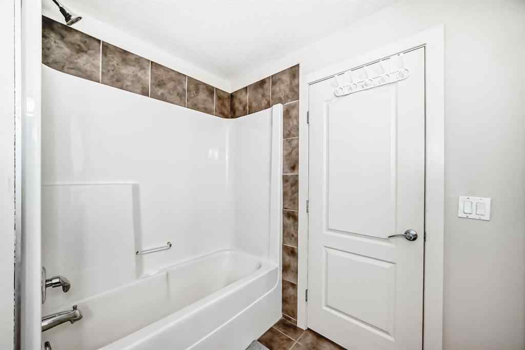 MLS® A2260859 - Unit #204 141 Mountain Street NW in East End Cochrane, Residential