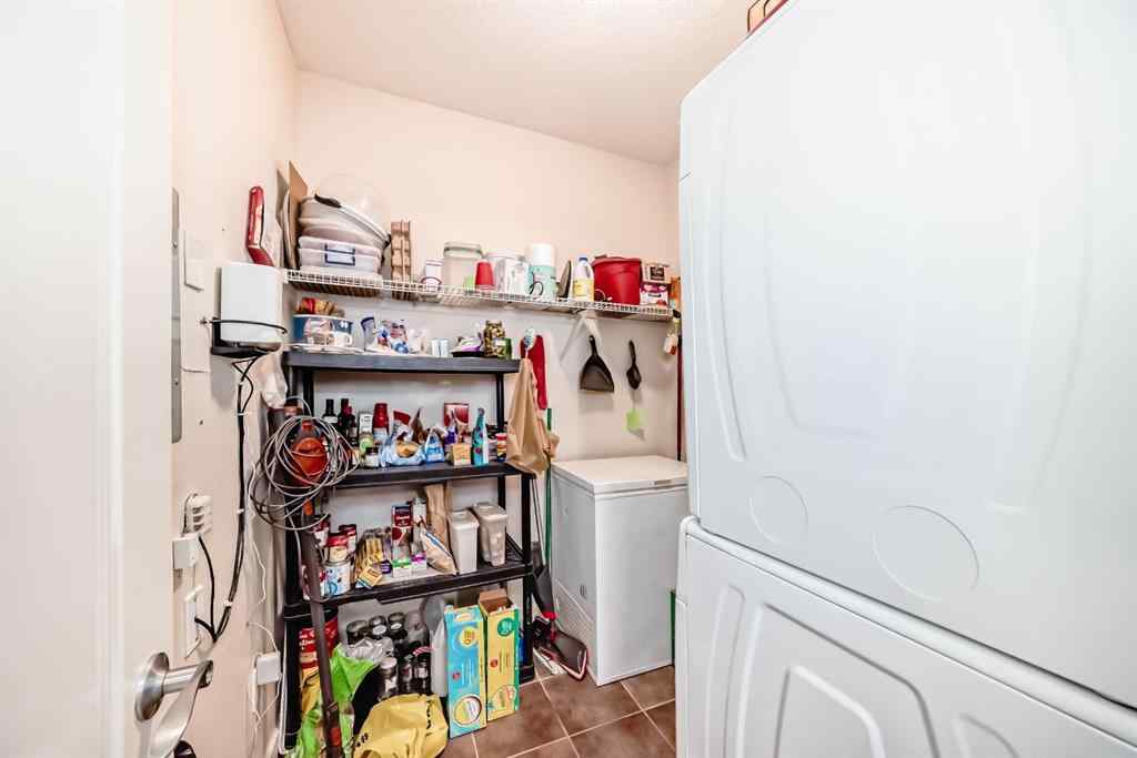 MLS® A2260859 - Unit #204 141 Mountain Street NW in East End Cochrane, Residential