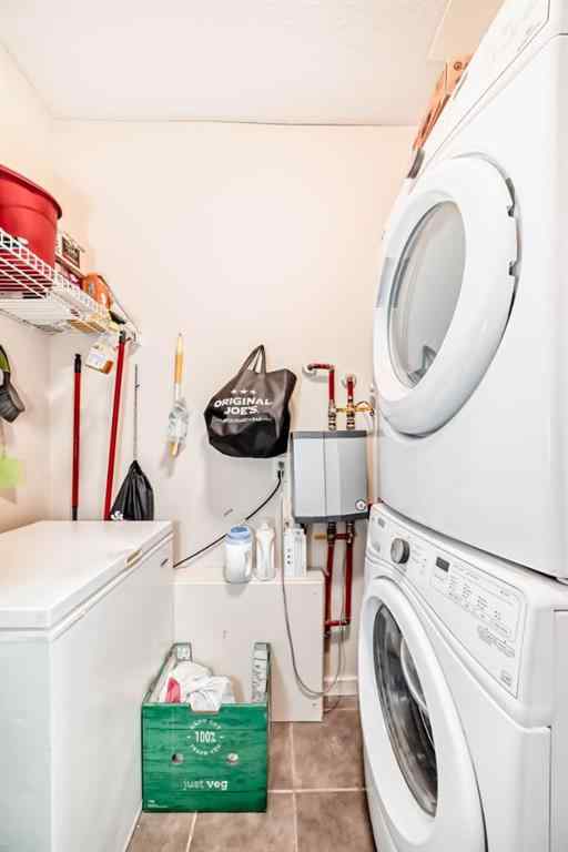 MLS® A2260859 - Unit #204 141 Mountain Street NW in East End Cochrane, Residential