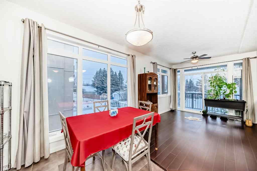 MLS® A2260859 - Unit #204 141 Mountain Street NW in East End Cochrane, Residential