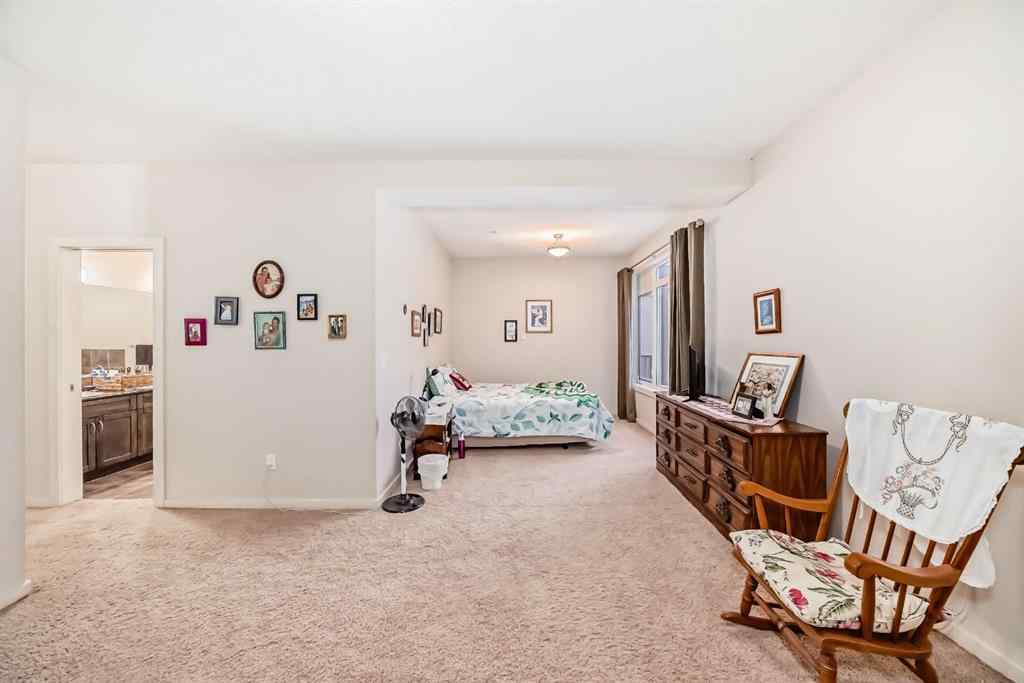 MLS® A2260859 - Unit #204 141 Mountain Street NW in East End Cochrane, Residential