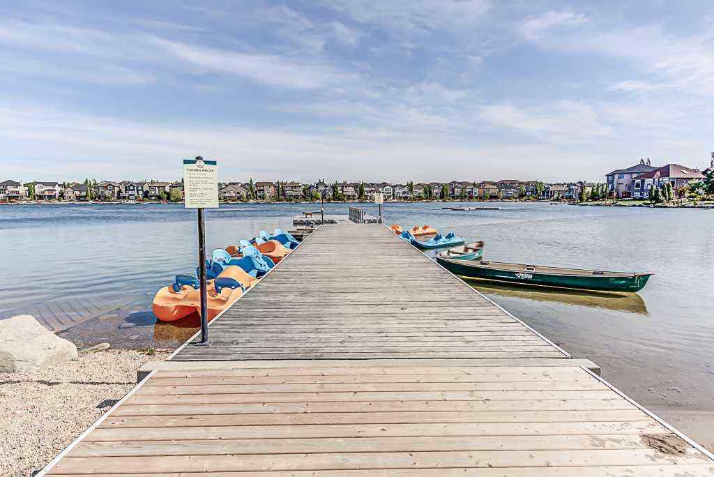 MLS® A2260860 - 70 Crystal Shores Cove  in Crystal Shores Okotoks, Residential