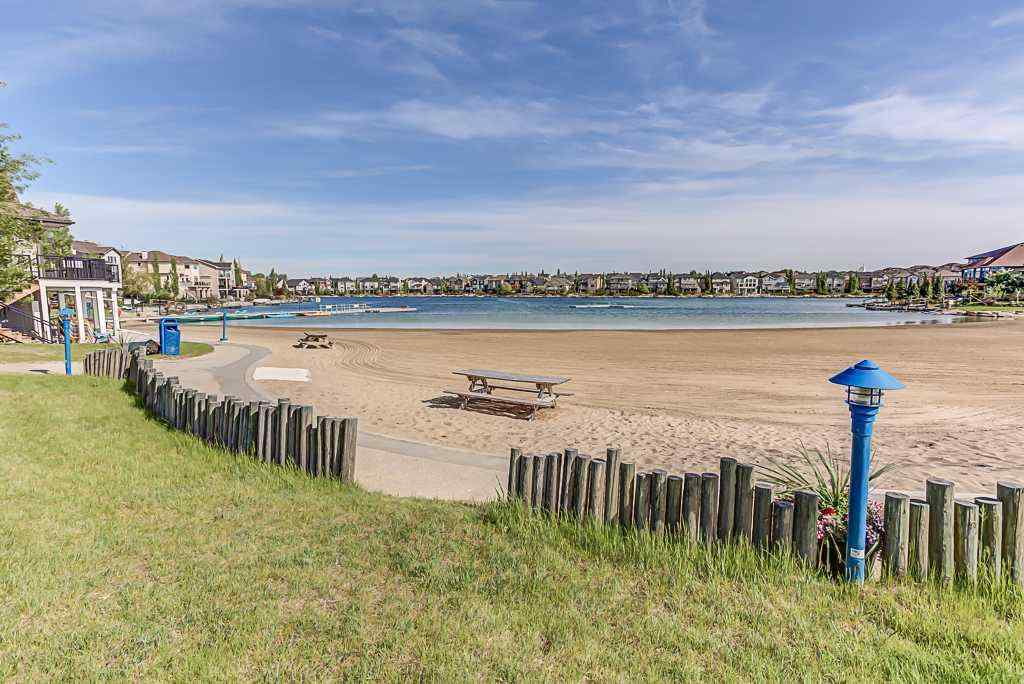 MLS® A2260860 - 70 Crystal Shores Cove  in Crystal Shores Okotoks, Residential
