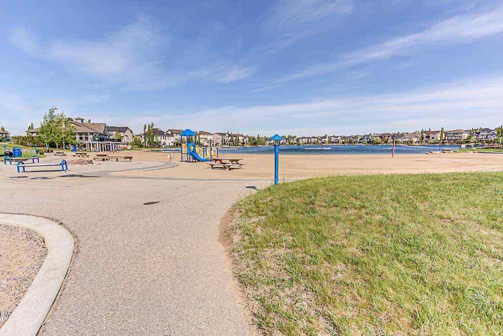 MLS® A2260860 - 70 Crystal Shores Cove  in Crystal Shores Okotoks, Residential