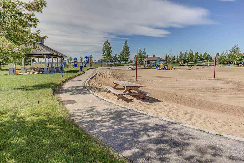 MLS® A2260860 - 70 Crystal Shores Cove  in Crystal Shores Okotoks, Residential