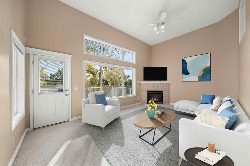 MLS® A2260860 - 70 Crystal Shores Cove  in Crystal Shores Okotoks, Residential