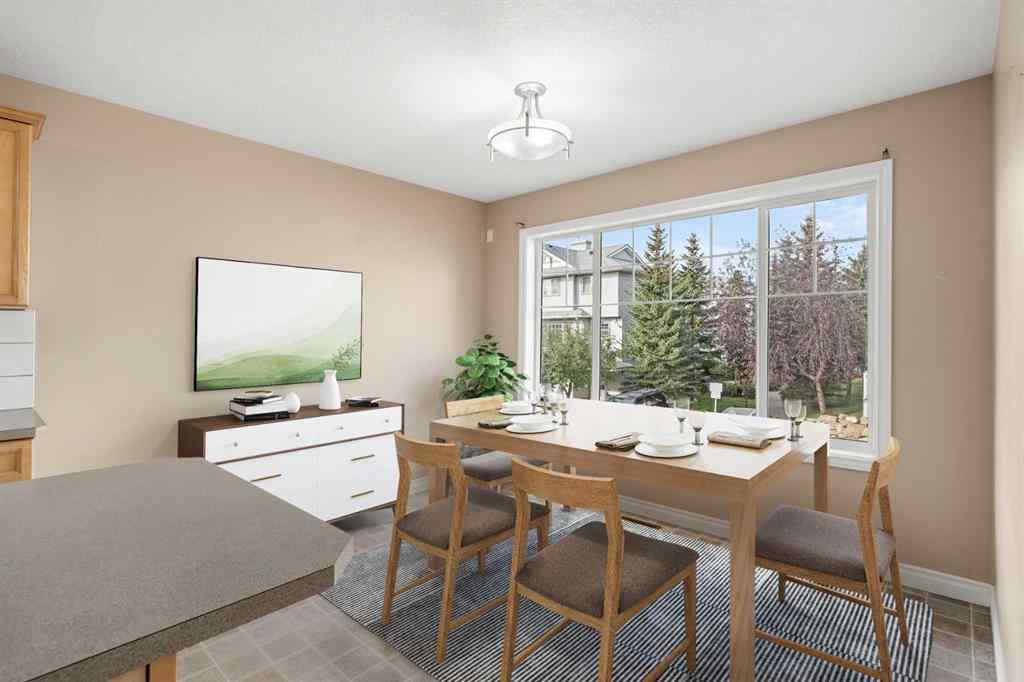 MLS® A2260860 - 70 Crystal Shores Cove  in Crystal Shores Okotoks, Residential