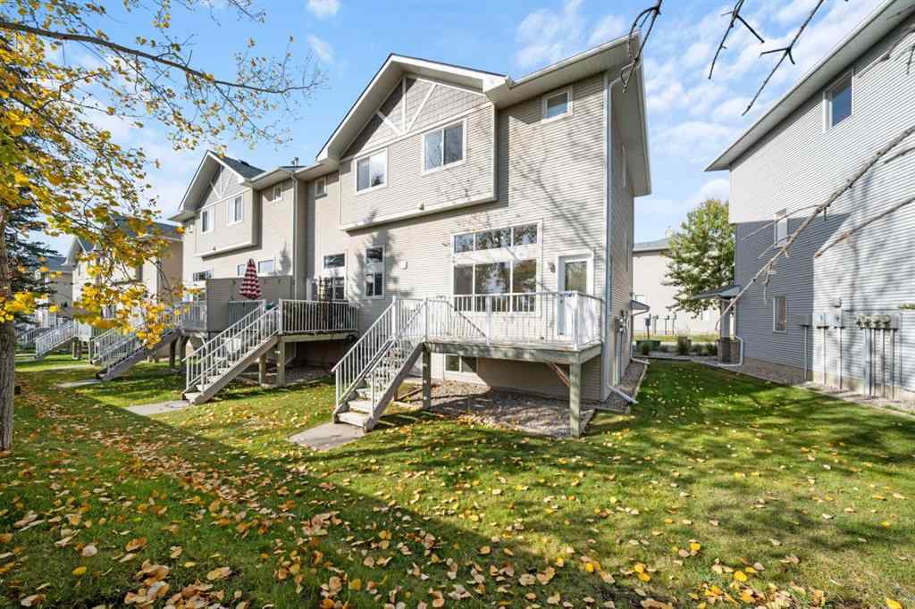 MLS® A2260860 - 70 Crystal Shores Cove  in Crystal Shores Okotoks, Residential