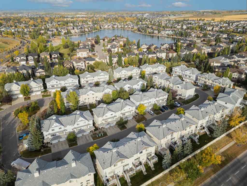 MLS® A2260860 - 70 Crystal Shores Cove  in Crystal Shores Okotoks, Residential
