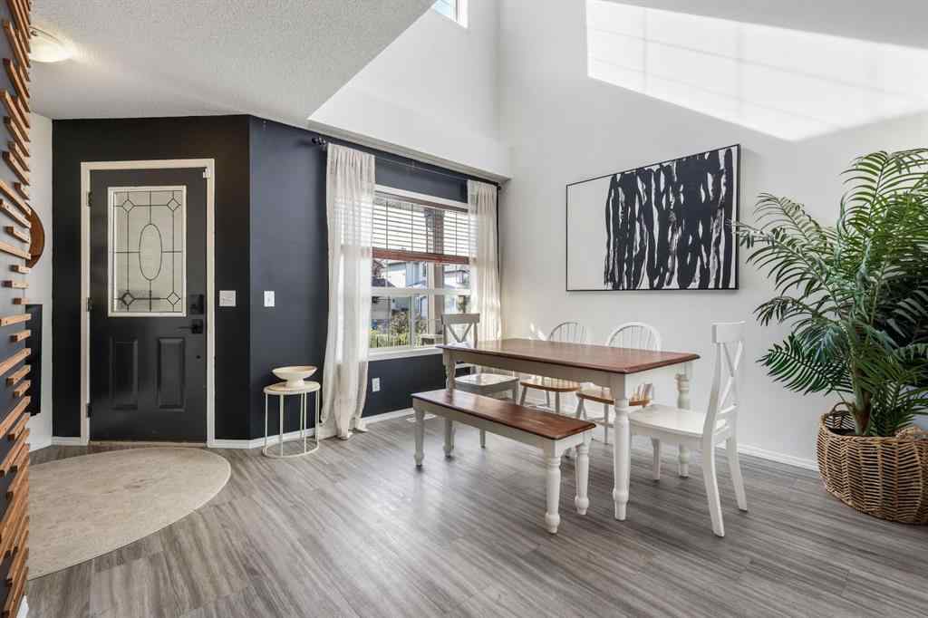 MLS® A2260862 - 3720 Douglas Ridge Way SE in Douglasdale/Glen Calgary, Residential