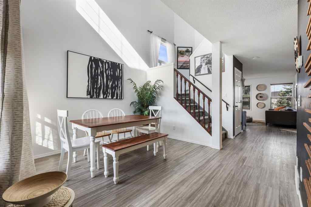 MLS® A2260862 - 3720 Douglas Ridge Way SE in Douglasdale/Glen Calgary, Residential