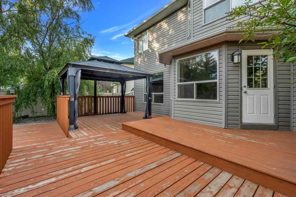 MLS® A2260864 - 60 Citadel Peak Mews NW in Citadel Calgary, Residential