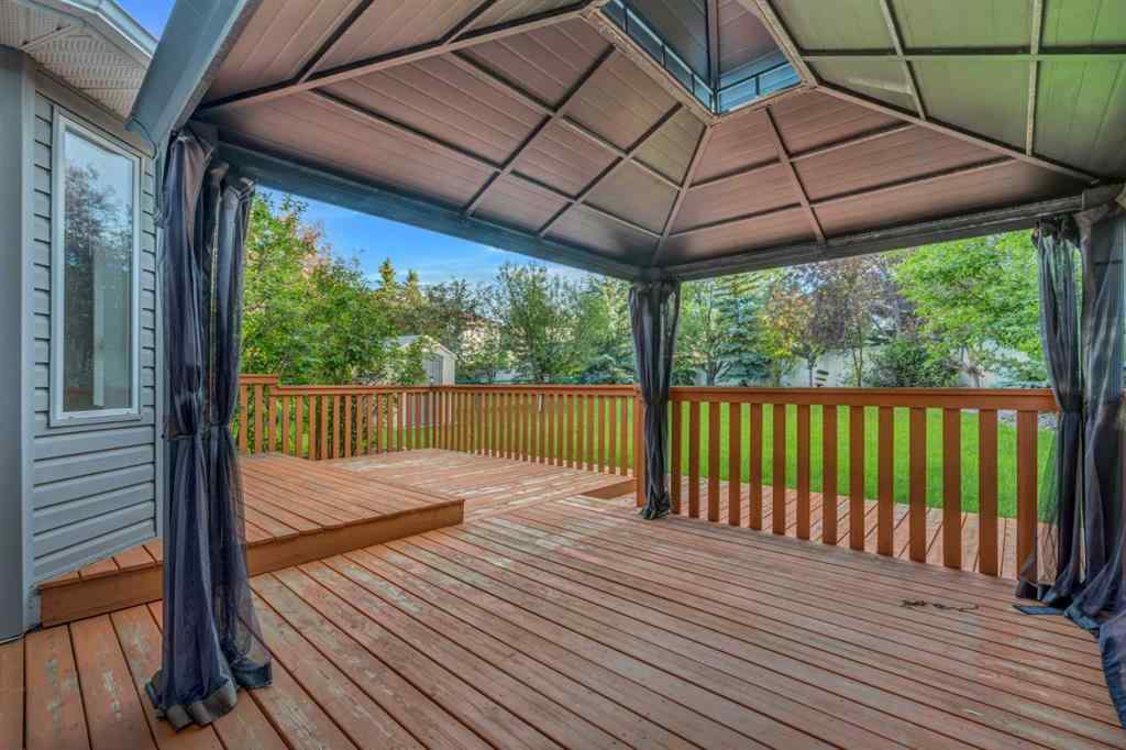 MLS® A2260864 - 60 Citadel Peak Mews NW in Citadel Calgary, Residential