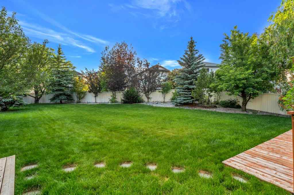 MLS® A2260864 - 60 Citadel Peak Mews NW in Citadel Calgary, Residential