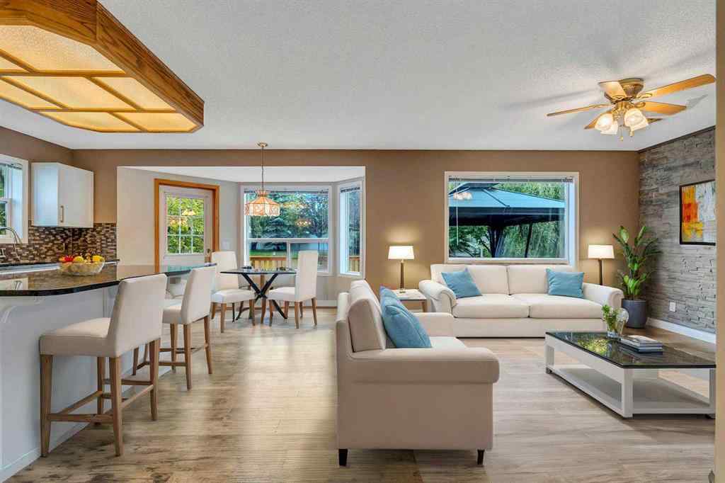 MLS® A2260864 - 60 Citadel Peak Mews NW in Citadel Calgary, Residential