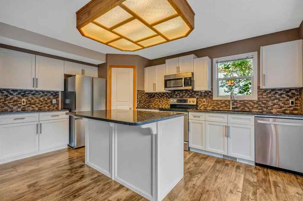 MLS® A2260864 - 60 Citadel Peak Mews NW in Citadel Calgary, Residential