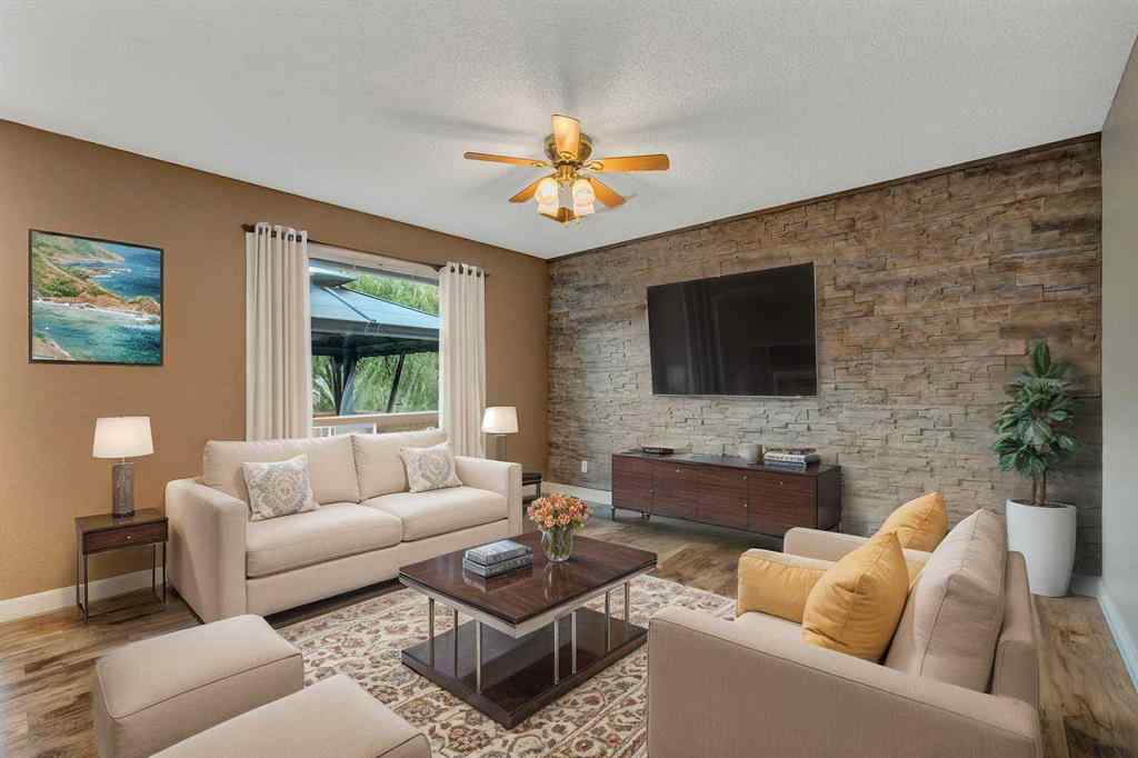 MLS® A2260864 - 60 Citadel Peak Mews NW in Citadel Calgary, Residential