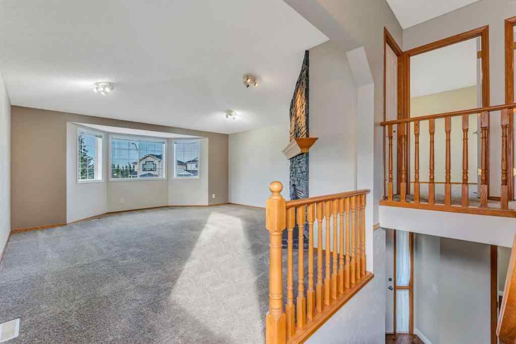 MLS® A2260864 - 60 Citadel Peak Mews NW in Citadel Calgary, Residential