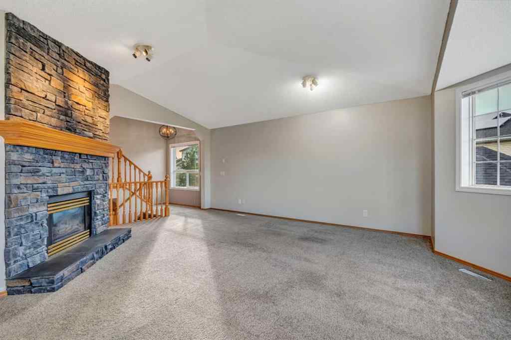 MLS® A2260864 - 60 Citadel Peak Mews NW in Citadel Calgary, Residential