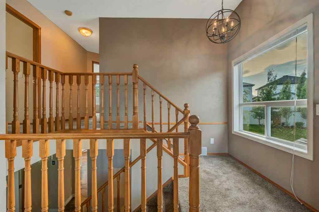 MLS® A2260864 - 60 Citadel Peak Mews NW in Citadel Calgary, Residential