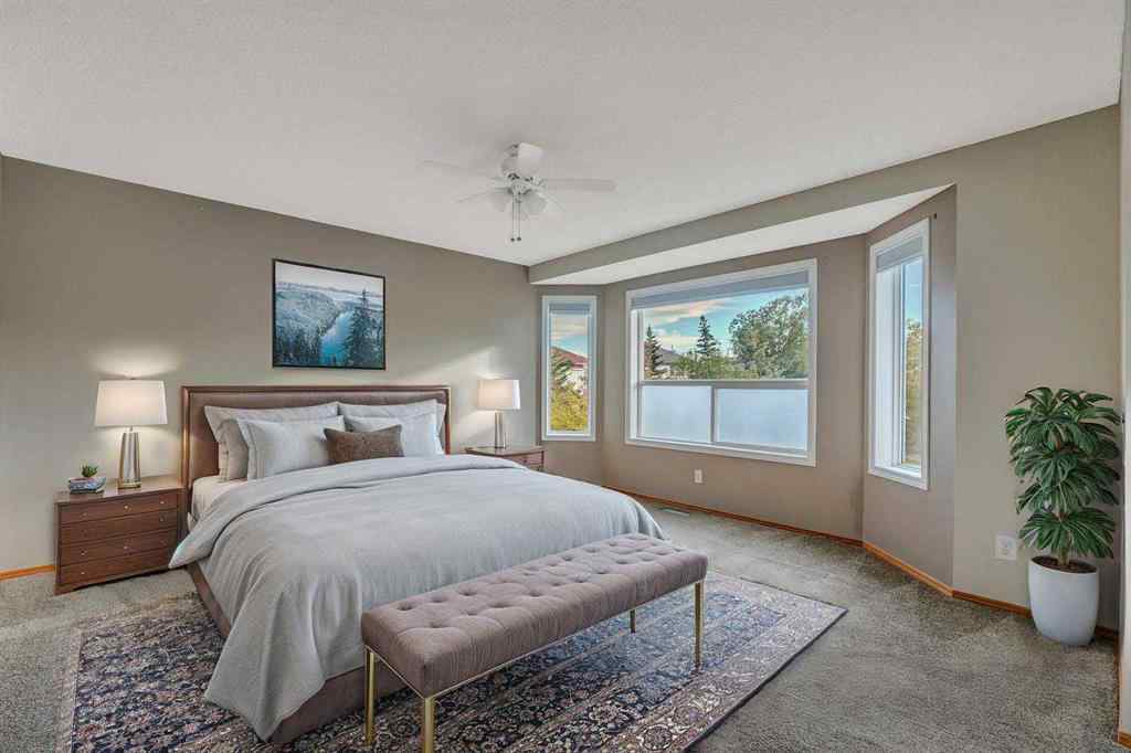 MLS® A2260864 - 60 Citadel Peak Mews NW in Citadel Calgary, Residential