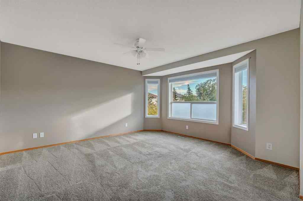 MLS® A2260864 - 60 Citadel Peak Mews NW in Citadel Calgary, Residential