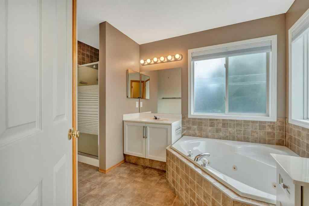 MLS® A2260864 - 60 Citadel Peak Mews NW in Citadel Calgary, Residential