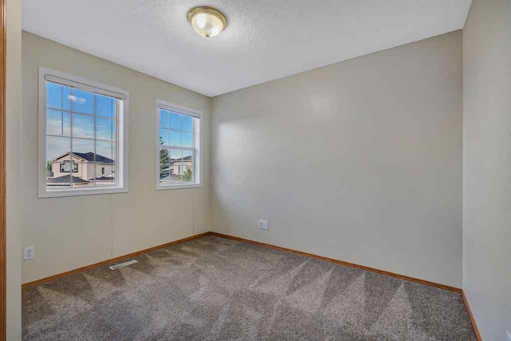 MLS® A2260864 - 60 Citadel Peak Mews NW in Citadel Calgary, Residential