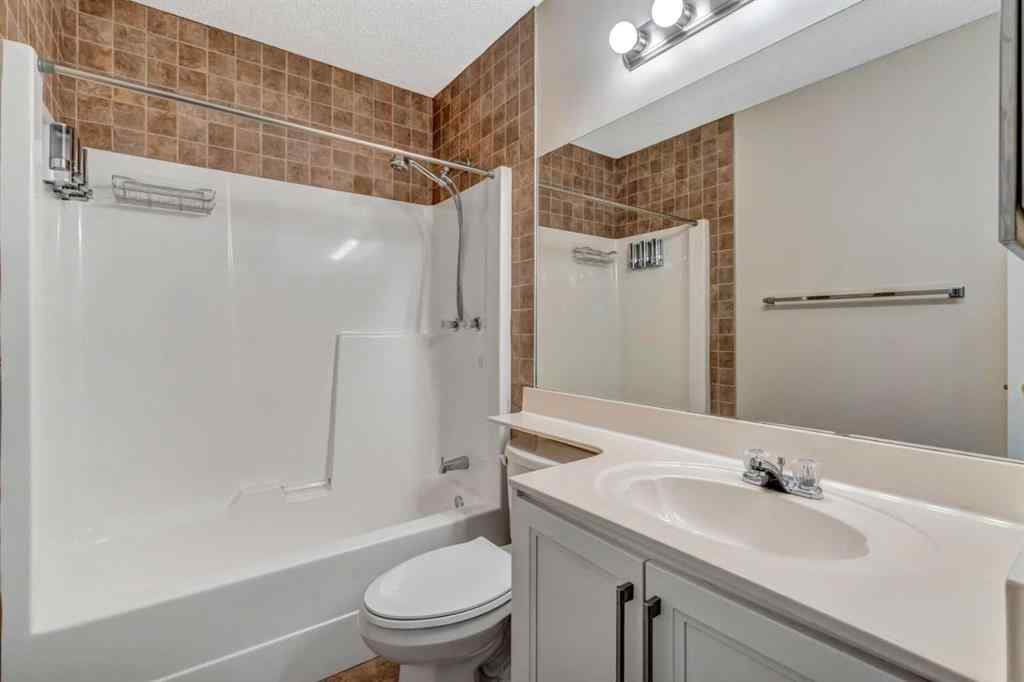 MLS® A2260864 - 60 Citadel Peak Mews NW in Citadel Calgary, Residential