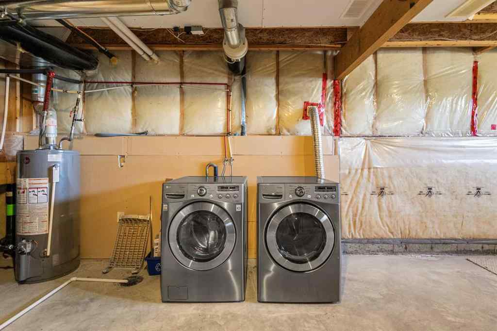 MLS® A2260865 - 39 Saddlemont Manor NE in Saddle Ridge Calgary, Residential