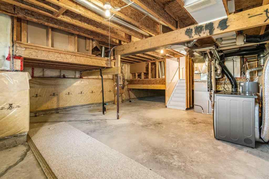 MLS® A2260865 - 39 Saddlemont Manor NE in Saddle Ridge Calgary, Residential