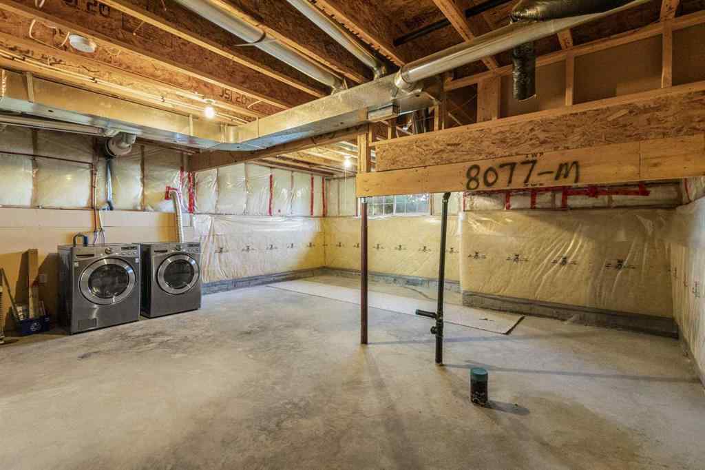 MLS® A2260865 - 39 Saddlemont Manor NE in Saddle Ridge Calgary, Residential