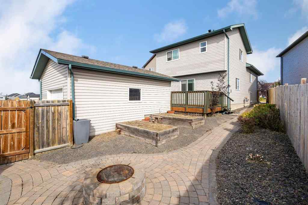 MLS® A2260865 - 39 Saddlemont Manor NE in Saddle Ridge Calgary, Residential