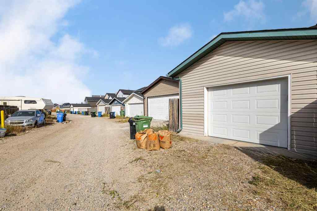 MLS® A2260865 - 39 Saddlemont Manor NE in Saddle Ridge Calgary, Residential