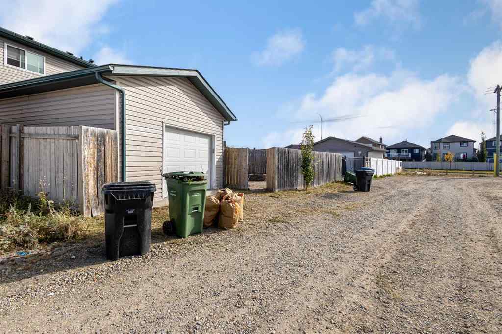 MLS® A2260865 - 39 Saddlemont Manor NE in Saddle Ridge Calgary, Residential